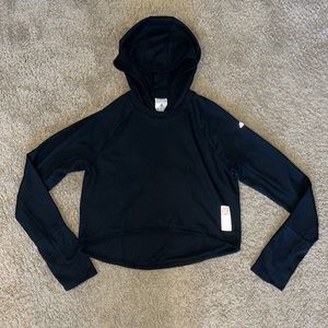 Adidas lightweight sweatshirt